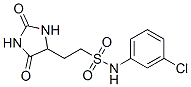 N-(3-ȱ)-2-(2,5--4-)Y(ji)(gu)ʽ_10044-78-7Y(ji)(gu)ʽ