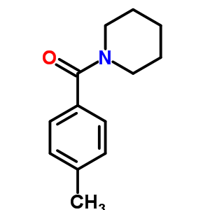 (4-׻)-1-ऻ-ͪY(ji)(gu)ʽ_13707-23-8Y(ji)(gu)ʽ