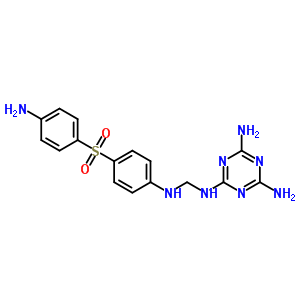 N4-[[[4-(4-)]]׻]-1,3,5--2,4,6-Yʽ_17051-80-8Yʽ