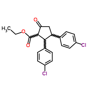 2,3-p(4-ȱ)-5--h(hun)-1-Y(ji)(gu)ʽ_1830-06-4Y(ji)(gu)ʽ