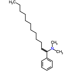 N,N-׻-1--ʮ-1-Y(ji)(gu)ʽ_18686-19-6Y(ji)(gu)ʽ