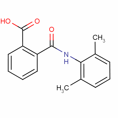 2-[[(2,6-���׻�����)����]�ʻ�]-������Y��ʽ_19368-18-4�Y��ʽ