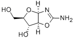 (3ar,5r,6r,6as)-2--3a,5,6,6a-Ě-6-u-߻૲[2,3-d]f-5-״Y(ji)(gu)ʽ_27963-98-0Y(ji)(gu)ʽ