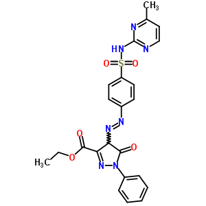 4-[4-[(4-׻-2-)]]sϩ-5--1--4H--3-Y(ji)(gu)ʽ_29822-06-8Y(ji)(gu)ʽ