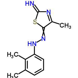 N-[(2--4-׻-1,3--5-)]-2,3-׻-Y(ji)(gu)ʽ_33175-01-8Y(ji)(gu)ʽ