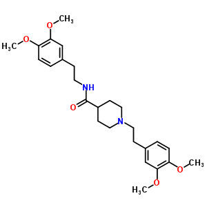 N,1-p[2-(3,4-)һ]-4-Y(ji)ʽ_37969-08-7Y(ji)ʽ