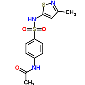 N-[4-[(3-׻-5-)]]Y(ji)(gu)ʽ_52724-43-3Y(ji)(gu)ʽ