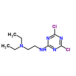 N-(4,6--1,3,5--2-)-N,N-һ--1,2-Y(ji)(gu)ʽ_53215-36-4Y(ji)(gu)ʽ