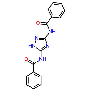 N-(5--2H-1,2,4--3-)Y(ji)(gu)ʽ_53246-51-8Y(ji)(gu)ʽ