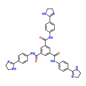 N1,n3,n5-[4-(4,5--1H--2-)]-1,3,5-Y(ji)(gu)ʽ_5373-31-9Y(ji)(gu)ʽ