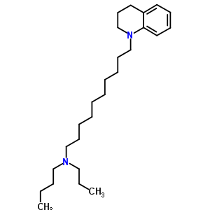 N--10-(3,4--2H--1-)-n---1-Yʽ_5429-92-5Yʽ