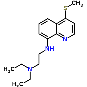 N,N-һ-n-(4-׻-8-)-1,2-Yʽ_5431-53-8Yʽ