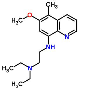N,N-һ-n-(6--5-׻--8-)-1,2-Yʽ_5431-54-9Yʽ