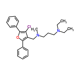 N-[(4--2,5--3-߻ૻ)׻]-N,N-һ-n-׻--1,3-Y(ji)(gu)ʽ_5442-85-3Y(ji)(gu)ʽ