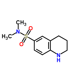 N,N-׻-1,2,3,4-Ě-6-Yʽ_5455-83-4Yʽ