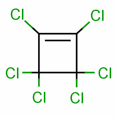 1,2,3,3,4,4-ȭh(hun)ϩY(ji)(gu)ʽ_6130-82-1Y(ji)(gu)ʽ