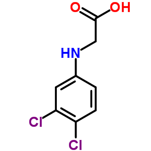 n-(3,4-ȱ)-ʰY(ji)(gu)ʽ_65051-17-4Y(ji)(gu)ʽ