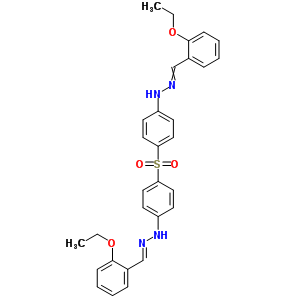 N-[(2-)׻]-4-[4-[(2z)-2-[(2-)׻]»]]-Y(ji)(gu)ʽ_6634-58-8Y(ji)(gu)ʽ