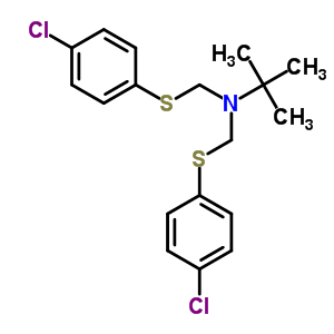 N,N-p[(4-ȱ)׻]-2-׻--2-Y(ji)(gu)ʽ_67857-77-6Y(ji)(gu)ʽ