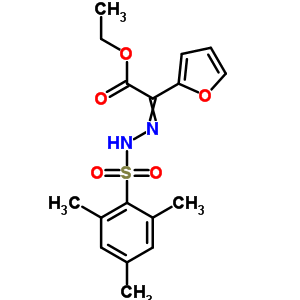 2-(2-߻ૻ)-2-[(2,4,6-׻)»]Y(ji)(gu)ʽ_68756-01-4Y(ji)(gu)ʽ