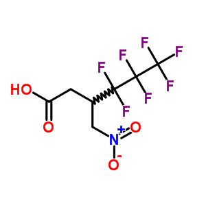 4,4,5,5,6,6,6-߷-3-(׻)-Y(ji)(gu)ʽ_7079-86-9Y(ji)(gu)ʽ
