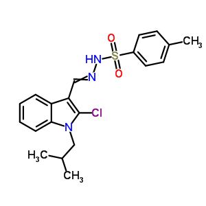N-[[2--1-(2-׻)-3-]׻]-4-׻-Y(ji)(gu)ʽ_70952-12-4Y(ji)(gu)ʽ