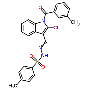 N-[[2--1-(3-׻)-3-]׻]-4-׻-Y(ji)(gu)ʽ_70952-15-7Y(ji)(gu)ʽ