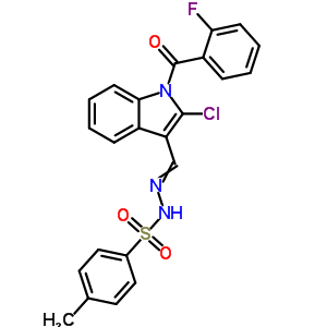 N-[[2--1-(2-)-3-]׻]-4-׻-Y(ji)(gu)ʽ_70952-16-8Y(ji)(gu)ʽ