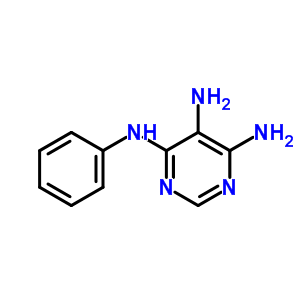 N4--4,5,6-Y(ji)(gu)ʽ_71759-22-3Y(ji)(gu)ʽ