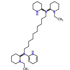 N-(1,4--2-)-N,N-p(1-һ-2-)-n-(2-)-1,10-Yʽ_7248-20-6Yʽ