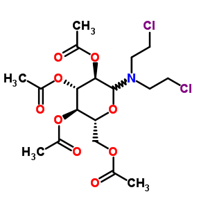 D-1-Ó-1-(p(2-һ))-2,3,4,6-o-ǽY(ji)(gu)ʽ_74427-64-8Y(ji)(gu)ʽ