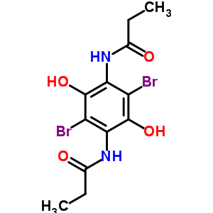 N-[2,5--3,6-u-4-()]Y(ji)(gu)ʽ_81534-95-4Y(ji)(gu)ʽ
