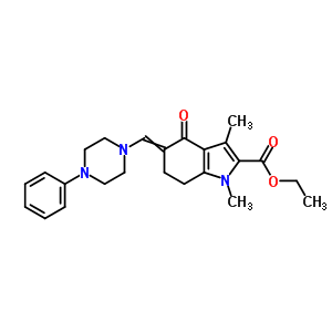 1,3-׻-4--5-[(4--1-)׻]-6,7--2-Y(ji)(gu)ʽ_84990-08-9Y(ji)(gu)ʽ