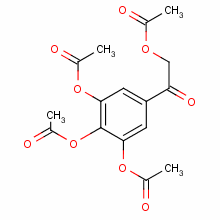 2-()-1-[3,4,5-()]-ͪY(ji)(gu)ʽ_85117-87-9Y(ji)(gu)ʽ