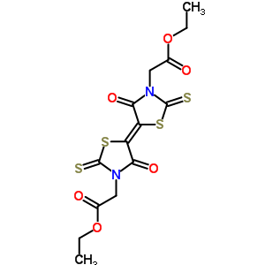 2-[(5e)-5-[3-(ʻ׻)-4--2---5-]-4--2---3-]Y(ji)(gu)ʽ_93719-13-2Y(ji)(gu)ʽ