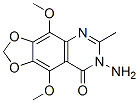 7--4,9--6-׻-1,3-[4,5-g]-8(7h)-ͪYʽ_108676-49-9Yʽ
