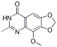 4--6-׻-1,3-[4,5-g]-8(7h)-ͪY(ji)(gu)ʽ_114795-70-9Y(ji)(gu)ʽ