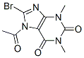 7--8--3,7--1,3-׻-1H--2,6-ͪY(ji)(gu)ʽ_133512-95-5Y(ji)(gu)ʽ