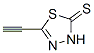 5-Ȳ-1,3,4--2(3h)-ͪY(ji)(gu)ʽ_138282-13-0Y(ji)(gu)ʽ