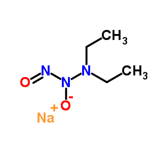 DEA NONOATE�Y(ji��)��(g��u)ʽ_138475-09-9�Y(ji��)��(g��u)ʽ