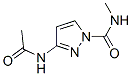3-()-n-׻-1H--1-Y(ji)(gu)ʽ_154366-45-7Y(ji)(gu)ʽ