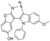 2-[2-(׻)-5-u-3-߻]-6--1--1H--3-Y(ji)(gu)ʽ_186553-78-6Y(ji)(gu)ʽ