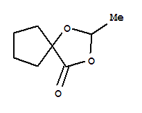 2-׻-1,3-f[4.4]-4-ͪY(ji)(gu)ʽ_27025-67-8Y(ji)(gu)ʽ