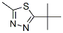 2-(1,1-׻һ)-5-׻-1,3,4-Y(ji)(gu)ʽ_38391-22-9Y(ji)(gu)ʽ