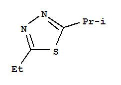 2-һ-5-(1-׻һ)-1,3,4-Y(ji)(gu)ʽ_41398-03-2Y(ji)(gu)ʽ