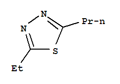 2-һ-5--1,3,4-Y(ji)(gu)ʽ_41398-05-4Y(ji)(gu)ʽ