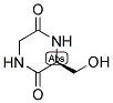 Cyclo(-gly-ser)Y(ji)(gu)ʽ_52661-98-0Y(ji)(gu)ʽ