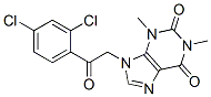 9-[2-(2,4-ȱ)-2-һ]-3,9--1,3-׻-1H--2,6-ͪY(ji)(gu)ʽ_612039-97-1Y(ji)(gu)ʽ