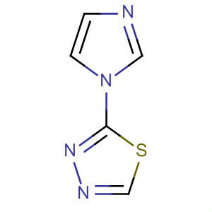 2-(1H--1-)-1,3,4-Y(ji)(gu)ʽ_67545-21-5Y(ji)(gu)ʽ