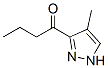 1-(4-׻-1H--3-)-1-ͪY(ji)(gu)ʽ_68809-56-3Y(ji)(gu)ʽ